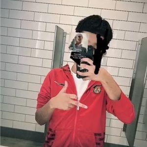 Meet your Posher, Alexander